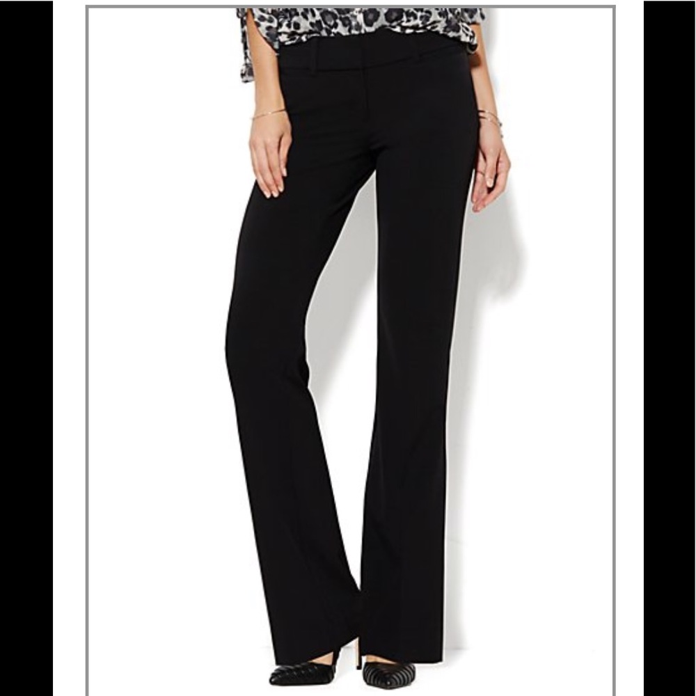 New York & Company 7th Avenue Pant